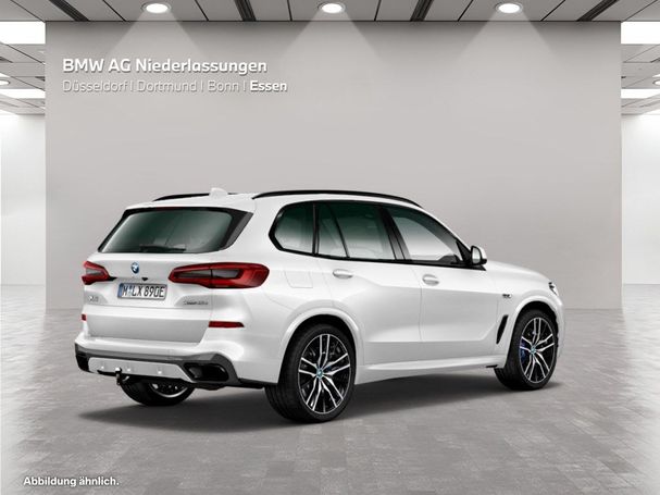 BMW X5 45e xDrive 290 kW image number 2