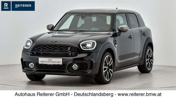 Mini Cooper SD Countryman JCW Trim ALL4 140 kW image number 1