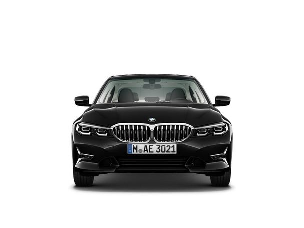 BMW 320i 135 kW image number 2