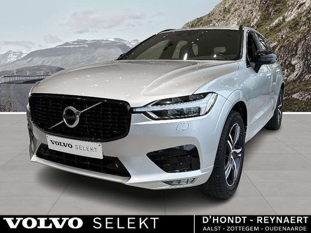 Volvo XC60 D3 110 kW image number 1