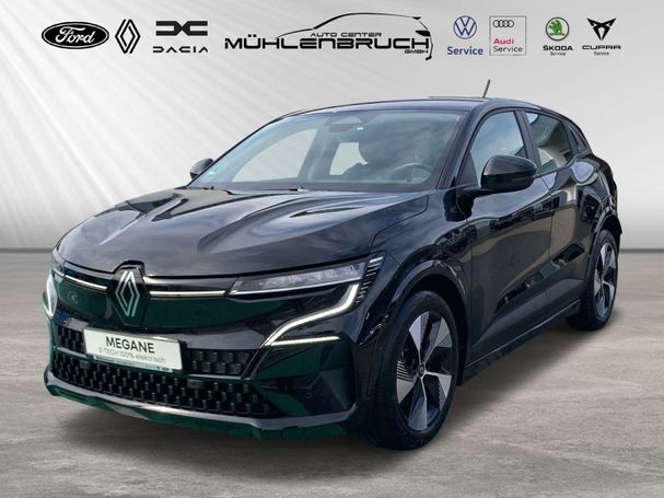 Renault Megane EV40 96 kW image number 1