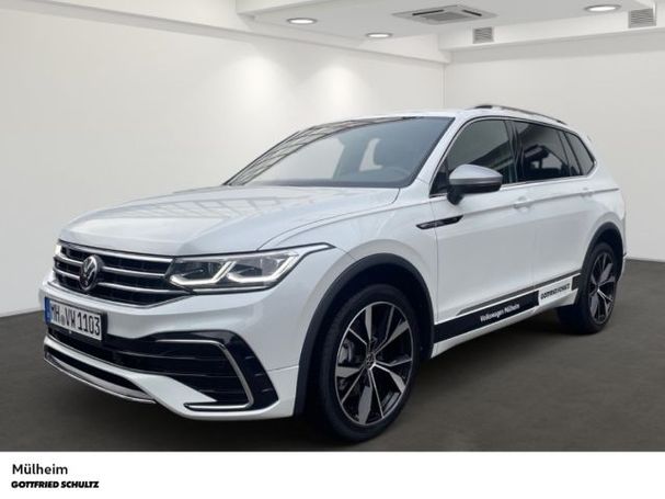 Volkswagen Tiguan Allspace 2.0 TSI 4Motion 140 kW image number 1