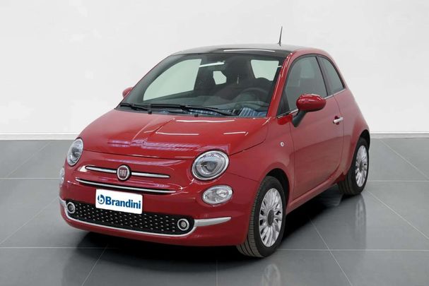 Fiat 500 1.0 51 kW image number 1