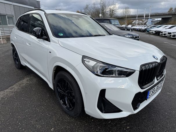 BMW X1 sDrive18d 110 kW image number 2