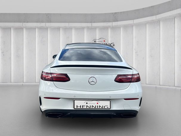 Mercedes-Benz E 220 d 143 kW image number 3