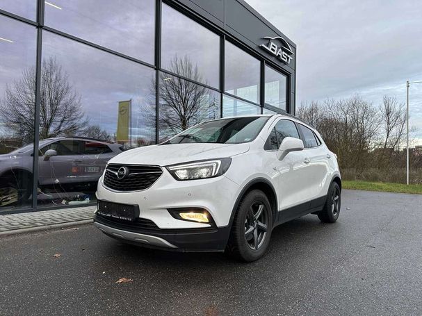 Opel Mokka X ON 103 kW image number 1