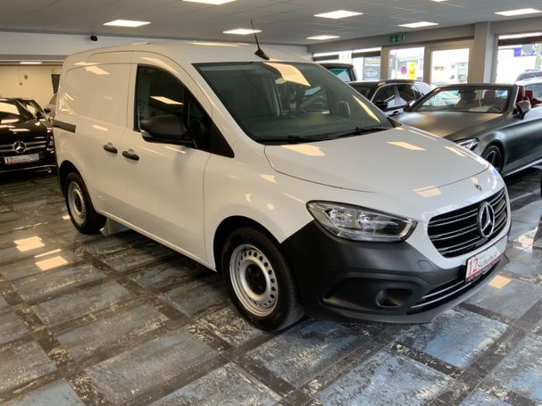 Mercedes-Benz Citan CDi 85 kW image number 6