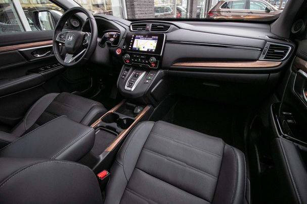 Honda CR-V 2.0 e:HEV Executive AWD 134 kW image number 5