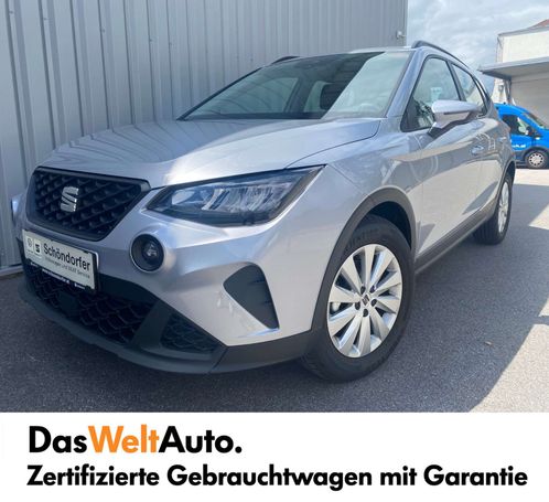 Seat Arona 1.0 TSI Reference 70 kW image number 2