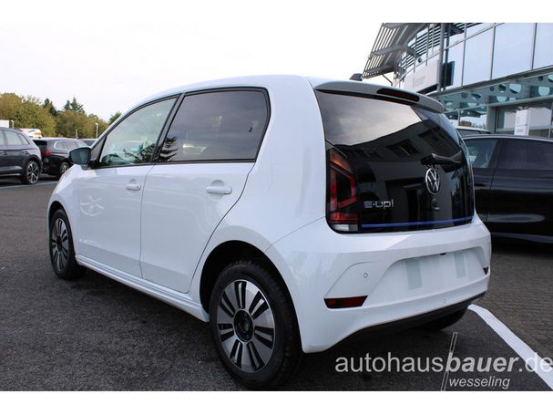 Volkswagen up! 60 kW image number 5