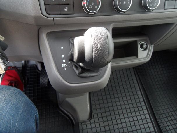 Volkswagen Crafter 130 kW image number 7