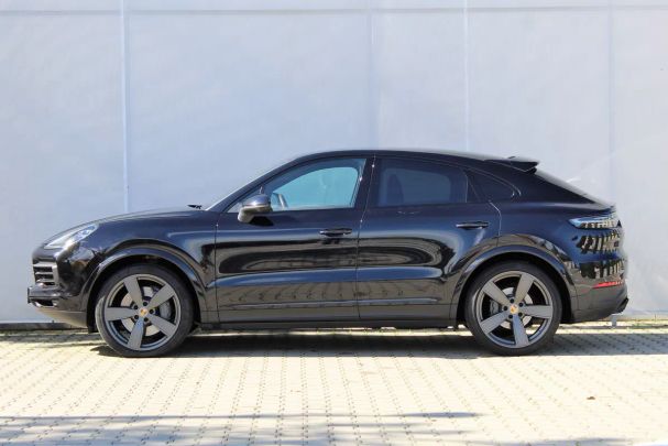 Porsche Cayenne Coupé 324 kW image number 5