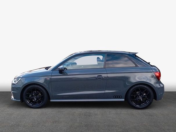 Audi A1 1.0 TFSI ultra 70 kW image number 4