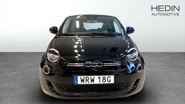 Fiat 500 e 42 kWh 88 kW image number 2