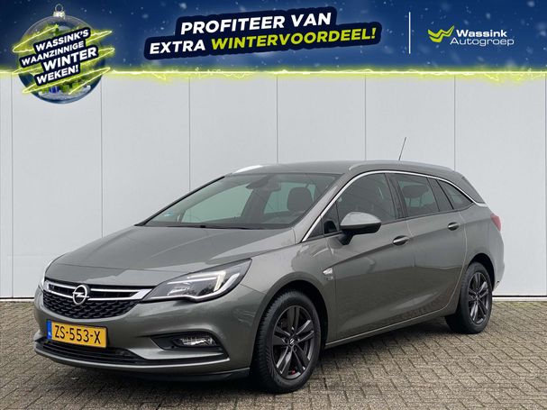 Opel Astra Sports Tourer 1.0 Turbo 120 Jaar Edition 77 kW image number 1