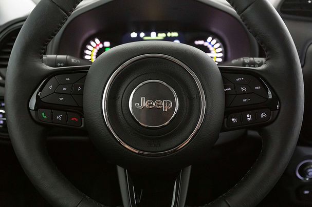 Jeep Renegade 1.3 PHEV 176 kW image number 6