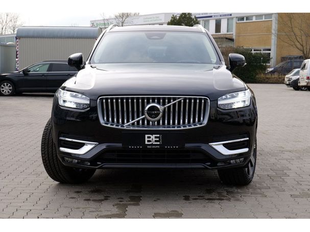 Volvo XC90 B5 AWD Ultimate 173 kW image number 3