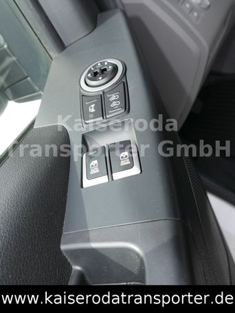 Hyundai H 350 L3H2 2.5 CRDi 125 kW image number 7