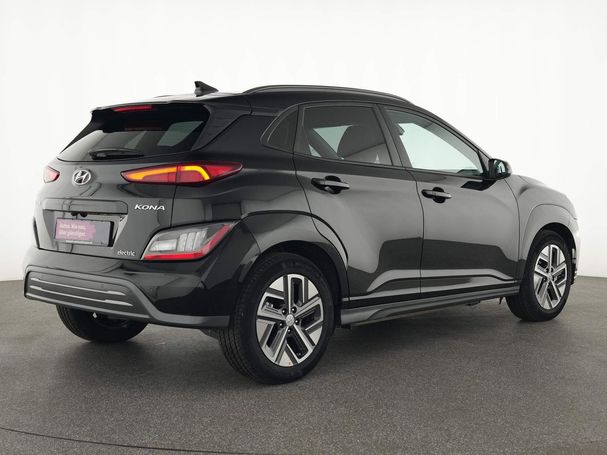 Hyundai Kona Prime 150 kW image number 6