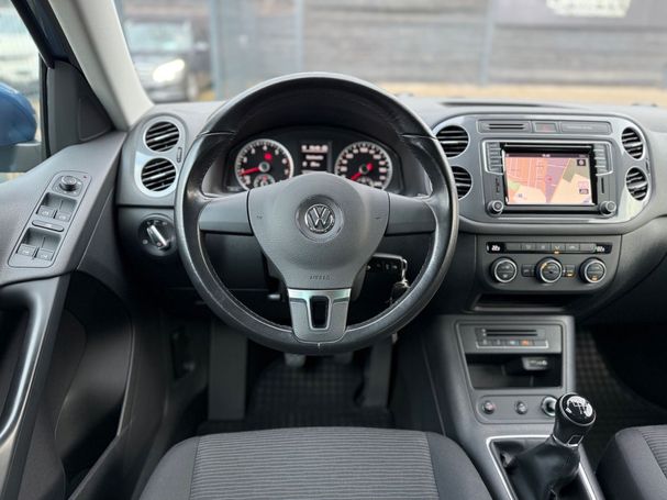 Volkswagen Tiguan 110 kW image number 12