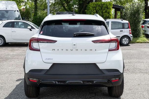 Mitsubishi ASX Hybrid 103 kW image number 6