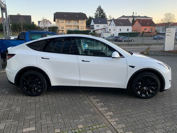 Tesla Model Y Long Range AWD Dual Motor 378 kW image number 9