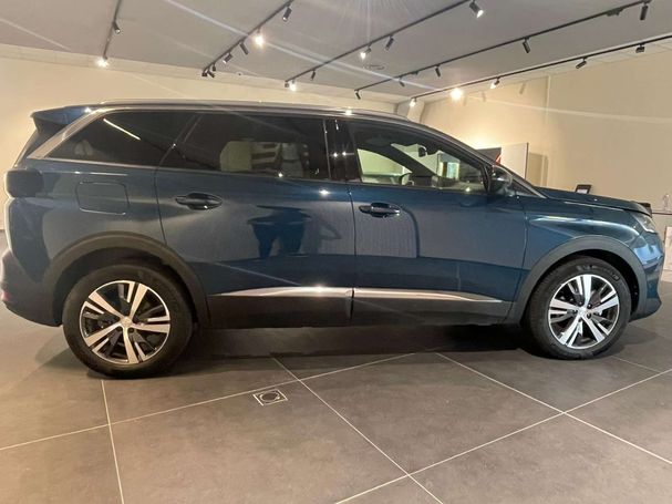 Peugeot 5008 BlueHDi 130 EAT8 Allure 96 kW image number 4