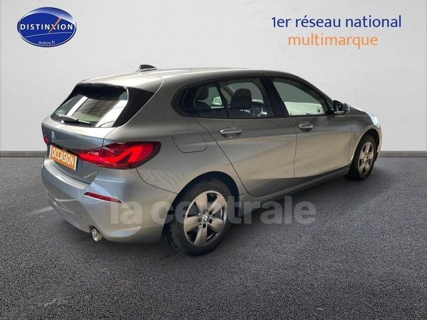 BMW 118d 110 kW image number 18