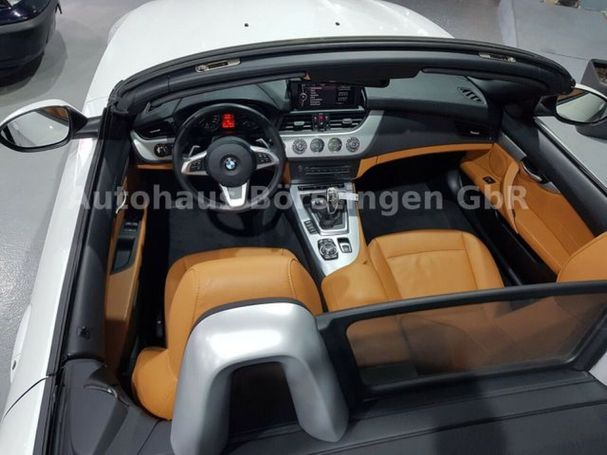 BMW Z4 sDrive 225 kW image number 6