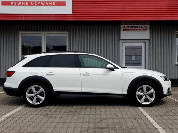 Audi A4 Allroad 140 kW image number 6