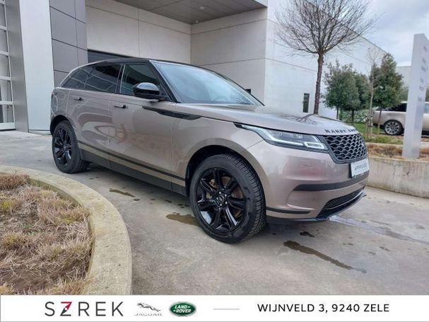 Land Rover Range Rover Velar P400e S 294 kW image number 1