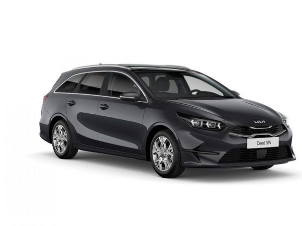 Kia Ceed 1.5 T-GDI 103 kW image number 1