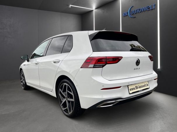 Volkswagen Golf 1.5 TSI Style 96 kW image number 5