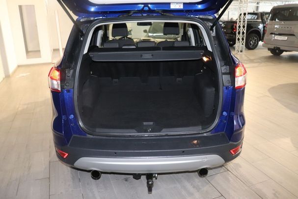 Ford Kuga 1.5 EcoBoost SYNC 110 kW image number 4