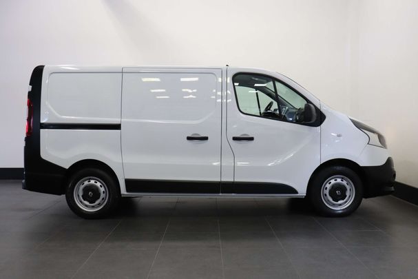 Renault Trafic DCi 70 kW image number 11