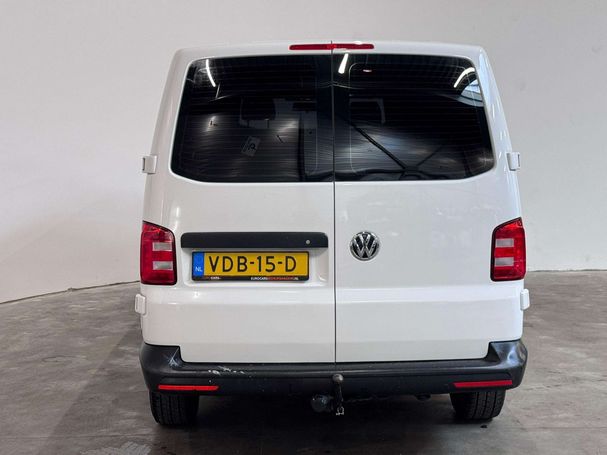 Volkswagen T6 Transporter 75 kW image number 10