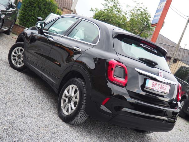 Fiat 500X 1.3 MultiJet 70 kW image number 6