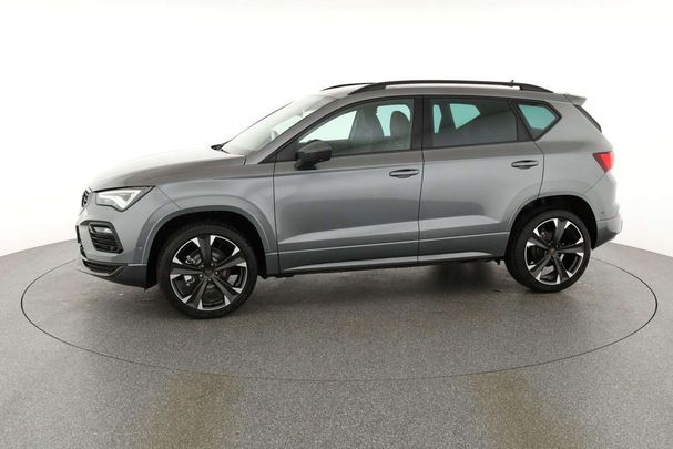 Cupra Ateca 110 kW image number 31