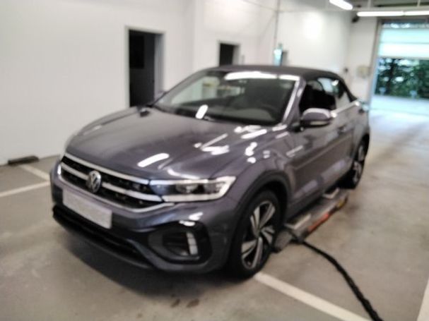 Volkswagen T-Roc 1.5 TSI DSG 110 kW image number 1