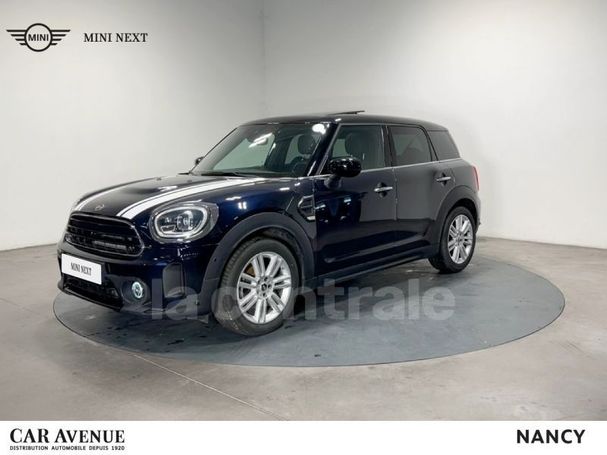 MINI Cooper Countryman 100 kW image number 1