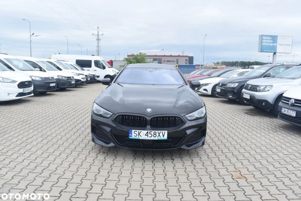 BMW 840d xDrive 235 kW image number 2