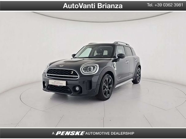 Mini Cooper SE Countryman All4 ALL4 162 kW image number 1