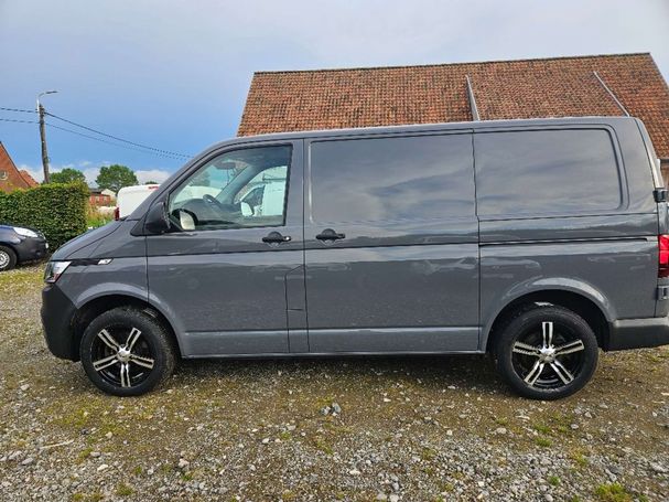 Volkswagen T6 Transporter DSG 110 kW image number 5