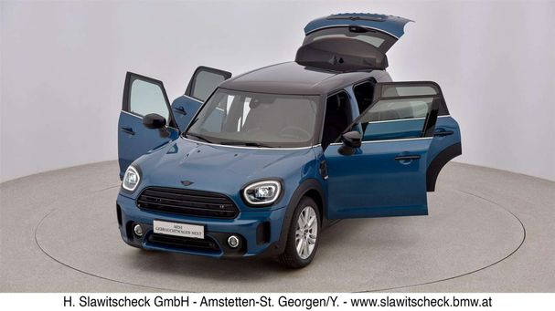 Mini Cooper Countryman Mini 100 kW image number 21