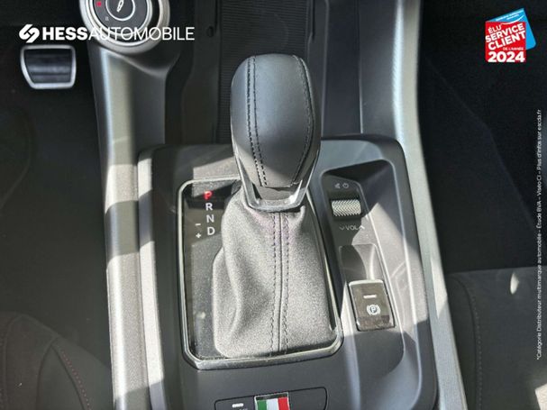 Alfa Romeo Tonale 119 kW image number 13