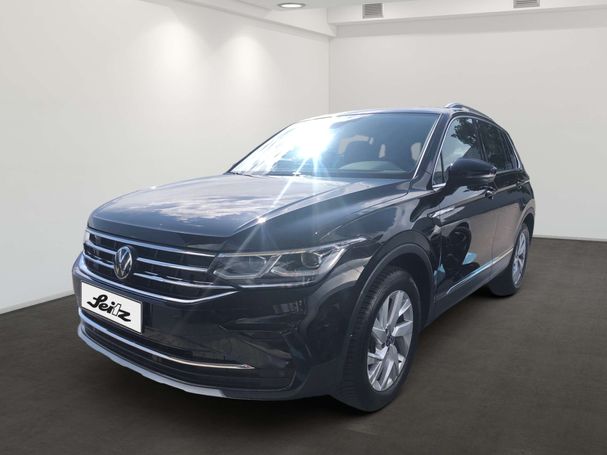 Volkswagen Tiguan 1.5 TSI Elegance DSG 110 kW image number 1