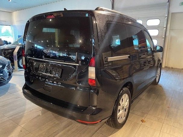 Ford Tourneo Connect Titanium 84 kW image number 6