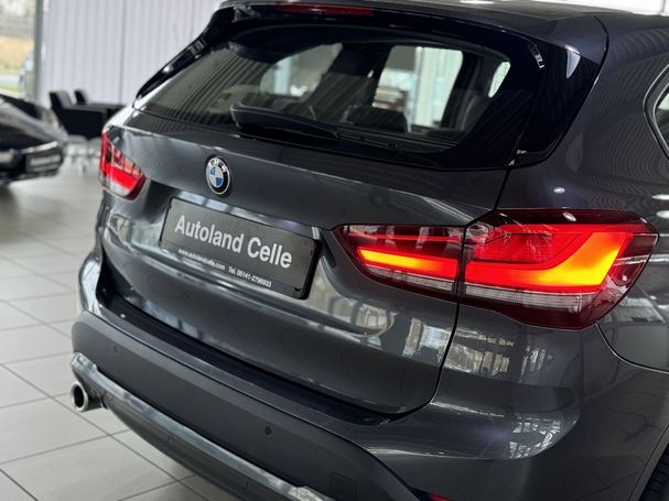 BMW X1 xDrive 170 kW image number 13