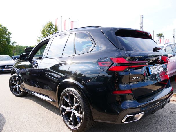 BMW X5 M xDrive 259 kW image number 5