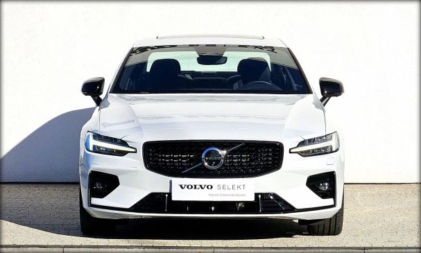 Volvo S60 AWD B5 184 kW image number 2